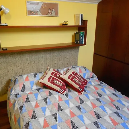 Lido Apartament Gozzano