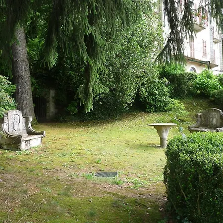 Lido Apartment Gozzano