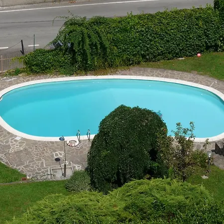 Apartament Lido Gozzano