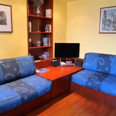 Lido Apartment Gozzano