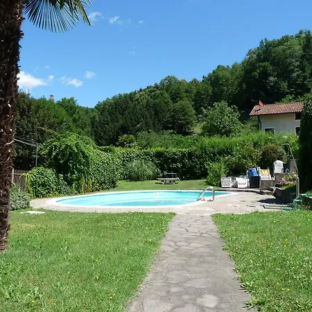 Lido Gozzano