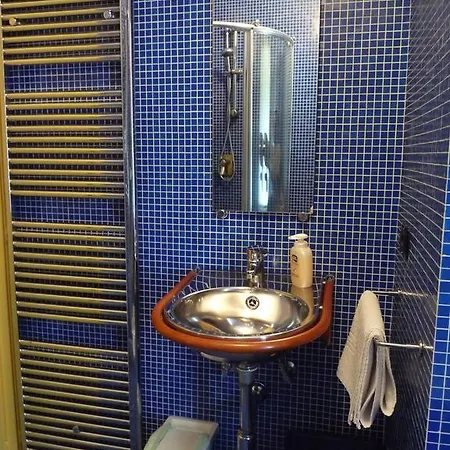 Lido Apartment