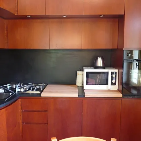 Apartmán Lido *