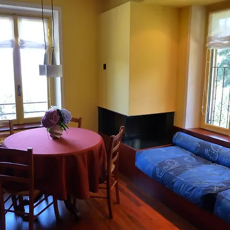 Apartament Lido Gozzano