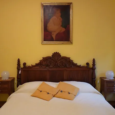 Lido Apartmán Gozzano