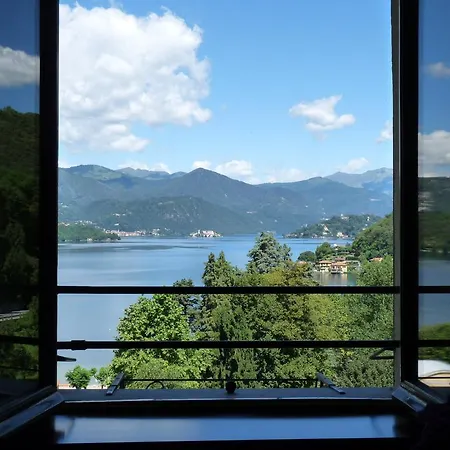 Lido Apartment