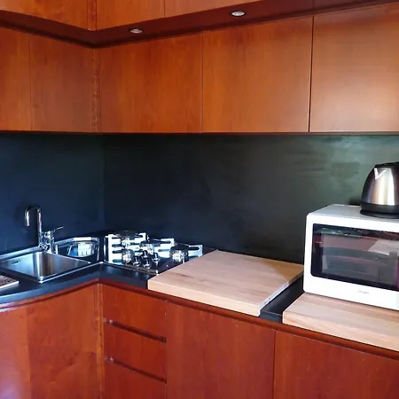 Apartment Lido Gozzano